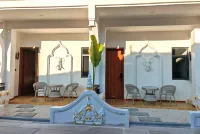 MangXu Homestay - bar
