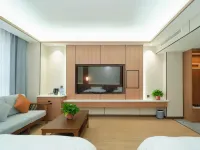 Longxi Longjia Holiday Hotel 룽시 호텔