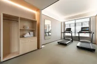 All Seasons Hotel (Foshan Jinshazhou Jinbo Tiandi Branch)