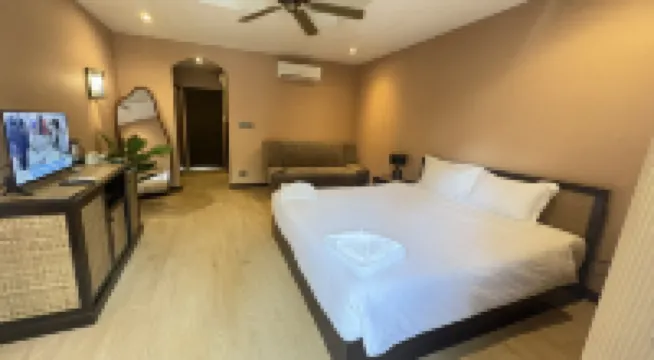 Akira Resort Pattaya