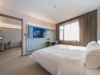 Hanting Hotel (Dehui West Station Deda Square Branch) Hotels in Dehui