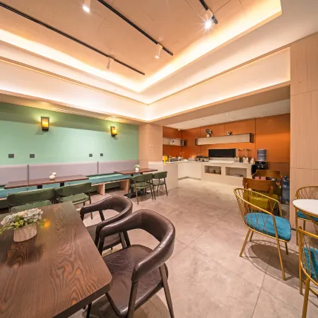 Yuehe hotel liodian