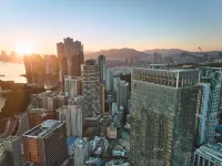 Palatium Haeundae by SONO Felice Hotels near Haeundae