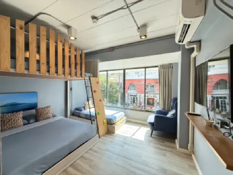 Ichiban Nimman Hotel