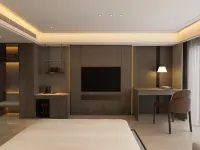 Yating Hotel (Nanshan Temple Yazhou Bay Science and Technology City Branch) Hotels near Yazhouwan Railway Station
