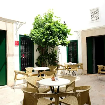 Dar El médina