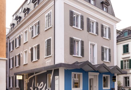 Fred Guest House 대표 이미지