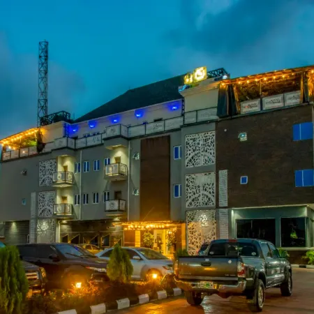 De Lord's Resort Hotel and Suites
