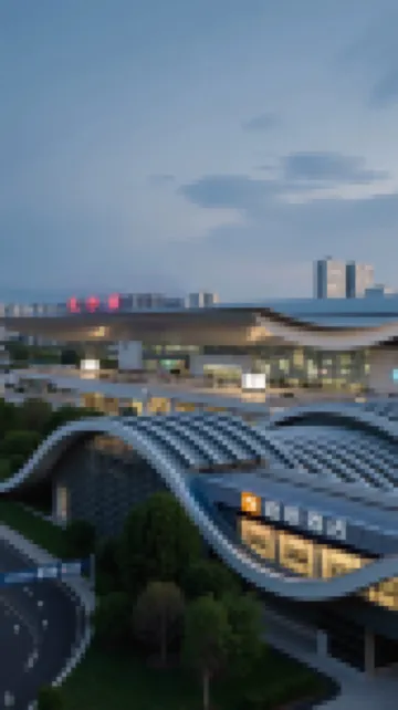 LIVABLE宜居ホテル 長沙（高速鉄道南駅国際会展センター） のホテル