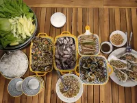 Ruby House Beachfront Đồi Dương la Gi