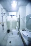 Guazhou Ruiyuan Business Hotel - Kæledyr tilladt
