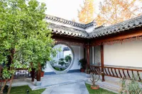 Nine - room Heshun Hall - جديد