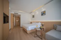 Vipan·Manju Hotel (Zhangjiajie National Forest Park Landmark Store) - New