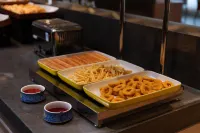 RITIME HOTEL INC - Breakfast