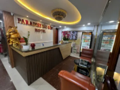 Paradise Sai Gon Hotel 12区のホテル