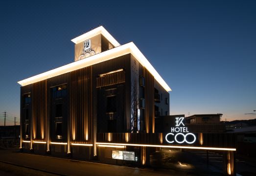 HOTEL COO 내부