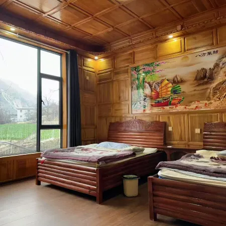 Senge Nongbu Homestay