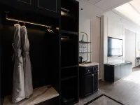 XANA Deluxe Hotel (Shenyang Xita Shifu Avenue Subway Station) - New