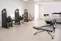 Residence Hotel K Okpo - Gym