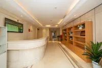 7Days Inn Chain Hotel (Wuhan High-speed Railway Station) - Bữa sáng
