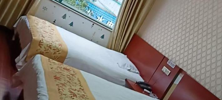 Wanzai Xincheng Business Hotel Hoteles en Wanzai