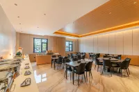 Yishang Hotel (Taizhou Wenling Zeguo Town Xingfu Road Branch) - breakfast