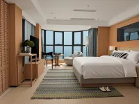Nan'ao Su · High-altitude Scenic Hotel Hotels in Nan'ao County