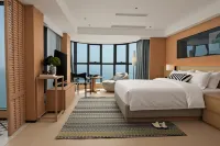 南澳蘇·高空海景酒店