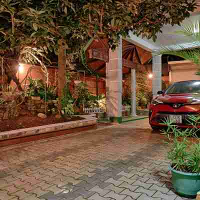 Dream Cool Residence Hotel Exterior