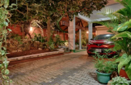 Dream Cool Residence