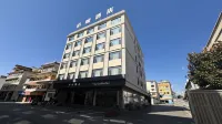Yujun Hotel (Old Town of Lijiang Branch)