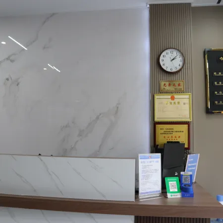 Jincheng Hotel