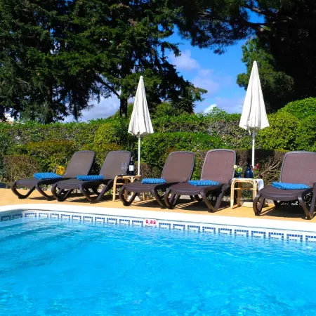 Villa tenazinha I Heated Pool Sleeps up to 20