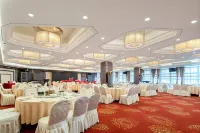 Ronzou International Hotel - servizio colazione
