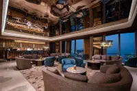 Crystal Hotel Shenzhen Bay MixC - 바