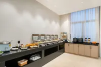 GreenTree Hotel (Huoqiu Antan Huafu store) - breakfast