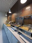 Marmaris Rakat Hotel - Frühstück