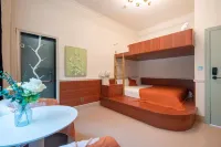 Shenzhen Meishe First-line Seaview Homestay (Jiaochangwei Branch) - Bungalows
