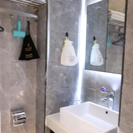 Huanxian Haibeinis Hotel