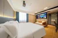 汕頭FENG JI LAN TING|楓季蘭庭（小公園海濱長廊店） - 新