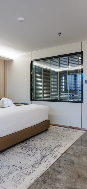 รูปภาพของโรงแรมมาร์ควิส และอพาร์ทเมนต์เซอร์วิส