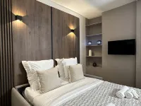 Central apartment near the Louvre & Marais
