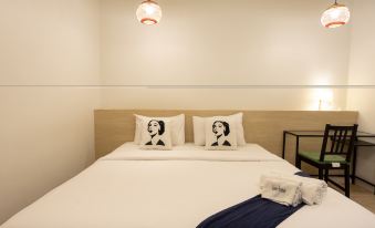 Pakchong Center Poshtel