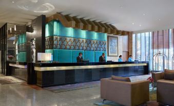 The Four Wings Hotel Bangkok
