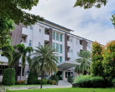 โรงแรมออร์คิดสุรินทร์ โรงแรมในอำเภอเมืองสุรินทร์