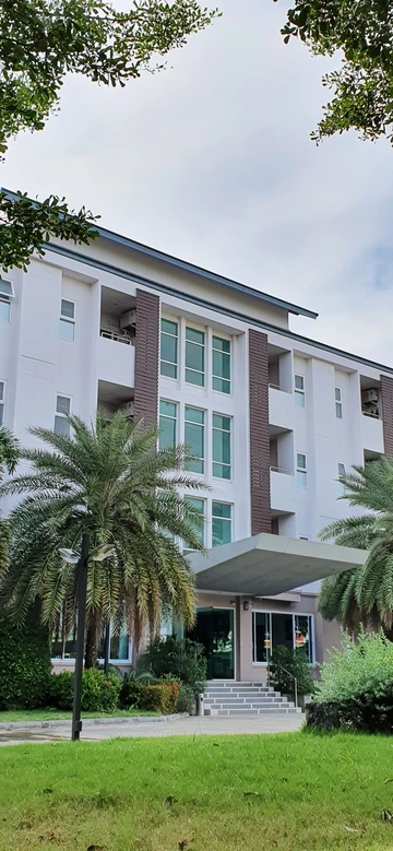 รูปภาพของโรงแรมออร์คิดสุรินทร์