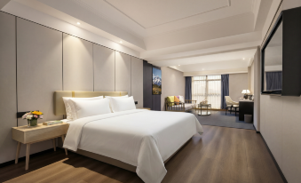 Merlinhod Hotel (Xi'an Xiaozhai Dayan Pagoda Tang Paradise Store)