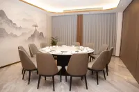 Lavande Hotel (Qujing Luliang Passenger North Station) - servizio colazione
