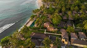Qunci Villas Resort