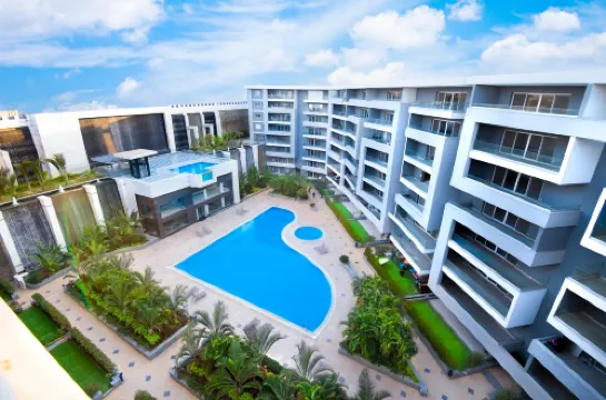 โอเชี่ยน บลู สตูดิโอ